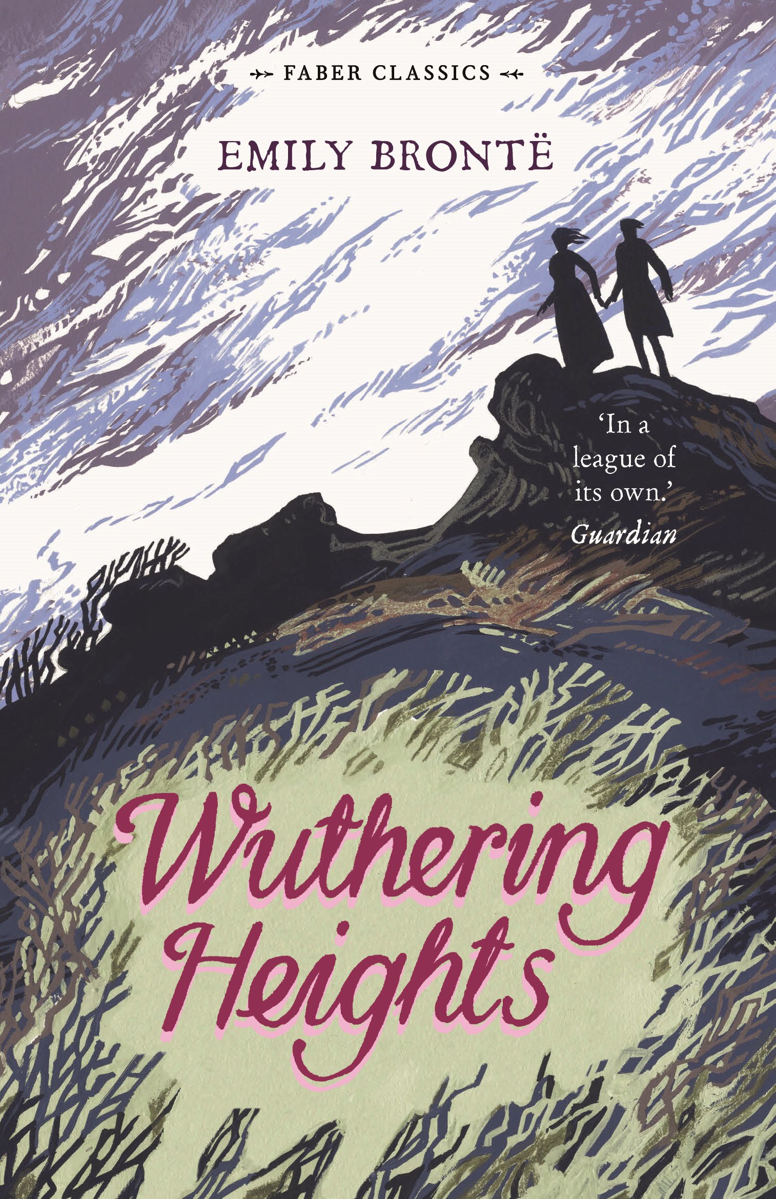 Wuthering Heights, , large image number 0