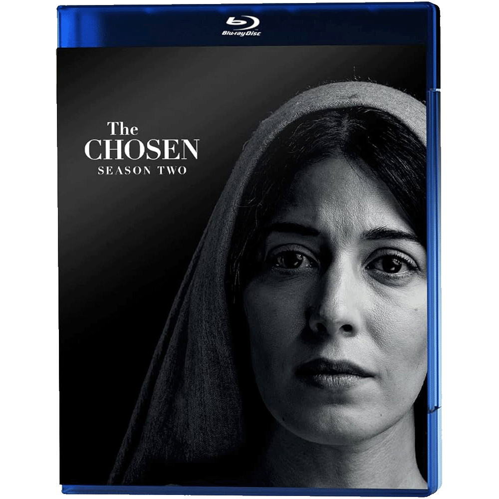 The Chosen, Season 2, , large image number 1