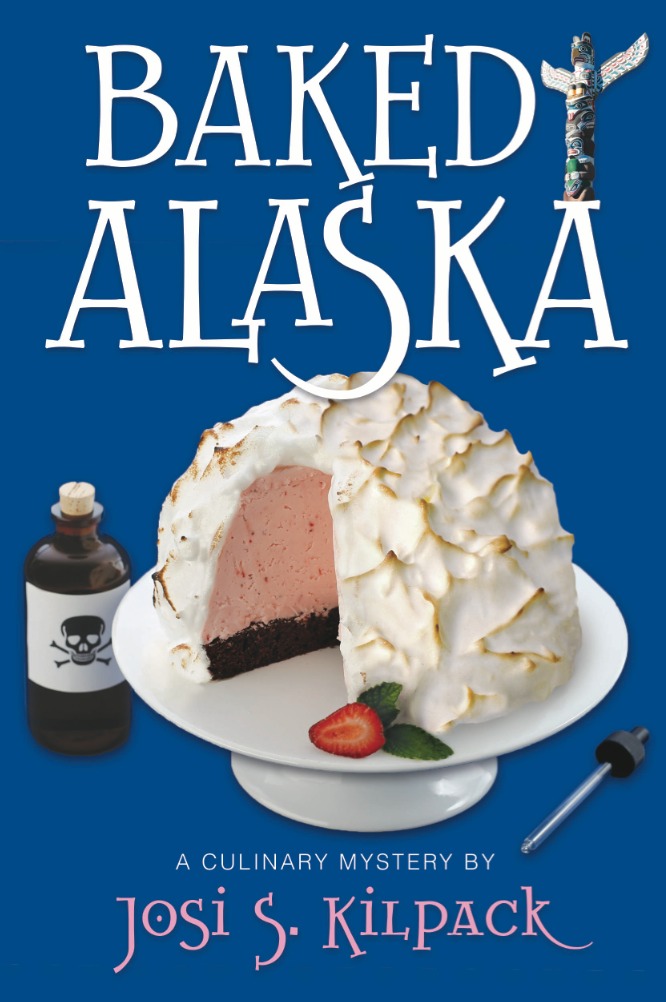 Baked Alaska, , large image number 0