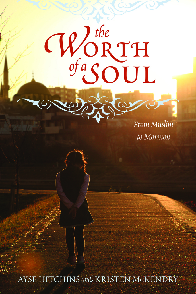 The Worth of a Soul, , large image number 0