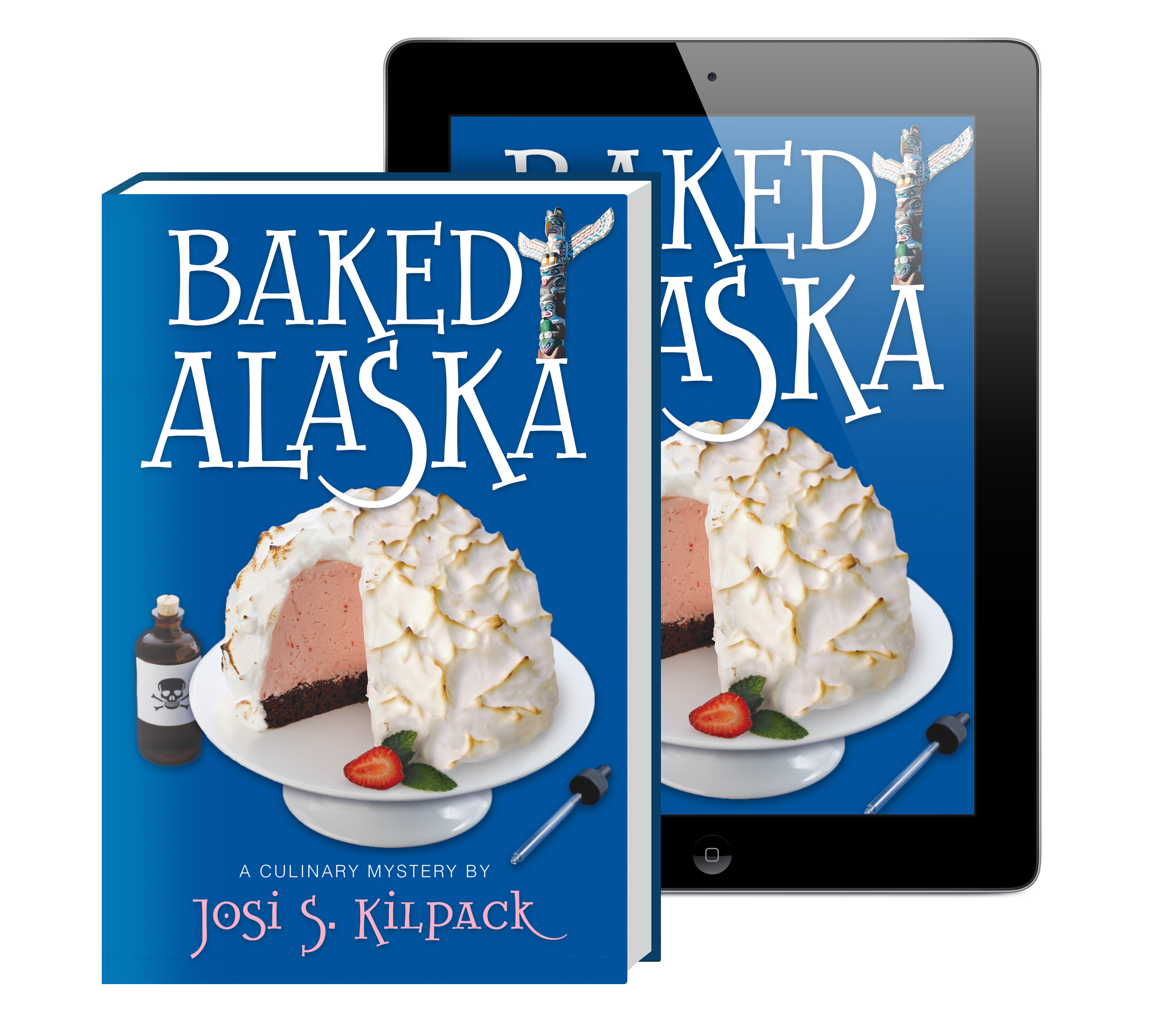 Baked Alaska, , large image number 1