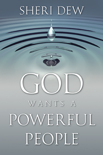 God Wants a Powerful People, , large image number 0