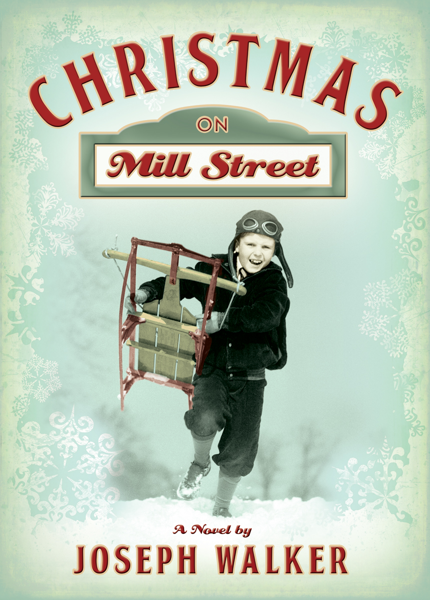Christmas On Mill Street (Mp3 Audio), , large image number 0