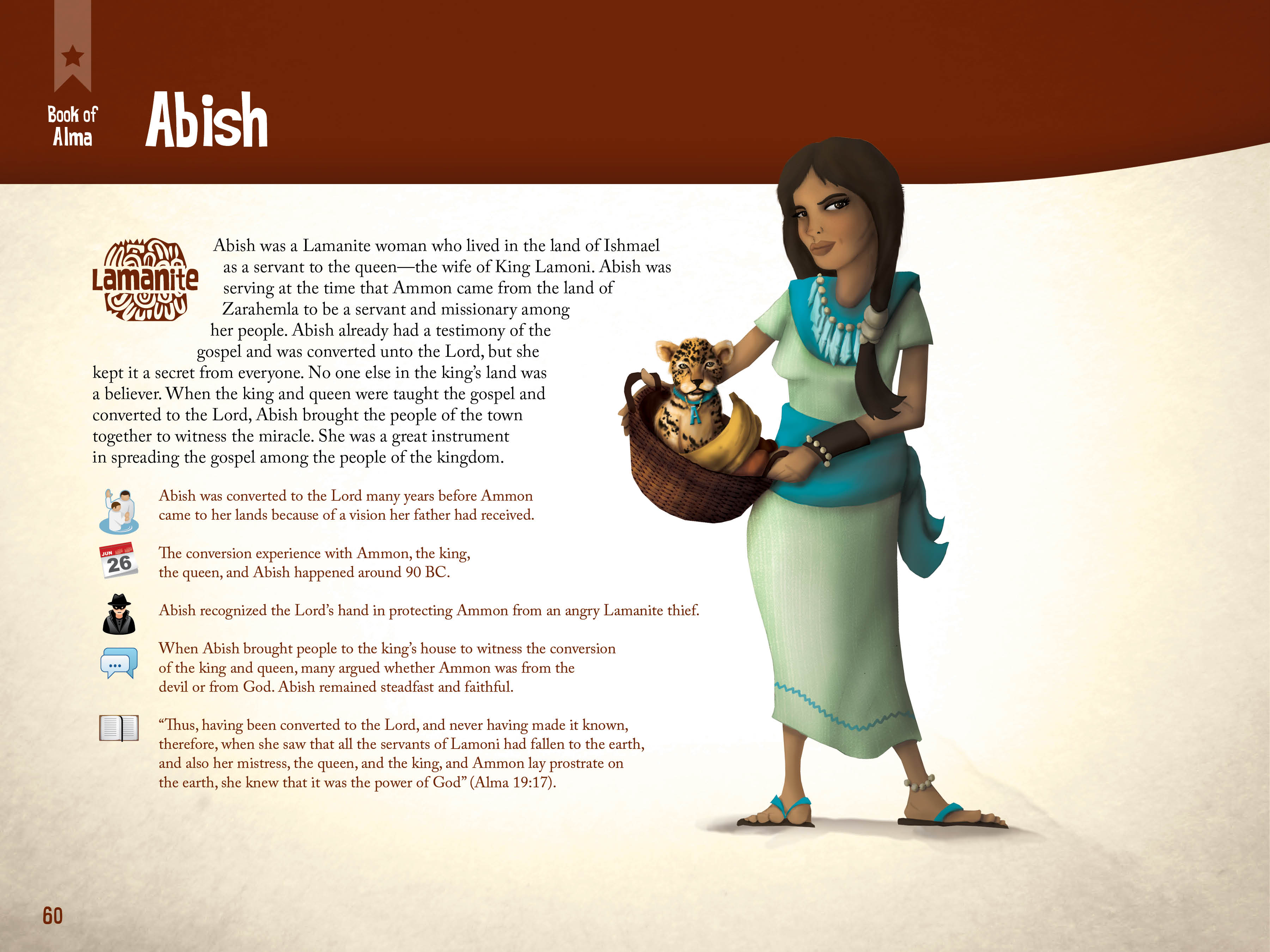 Ites: An Illustrated Guide to the People in the Book of Mormon, , large image number 2
