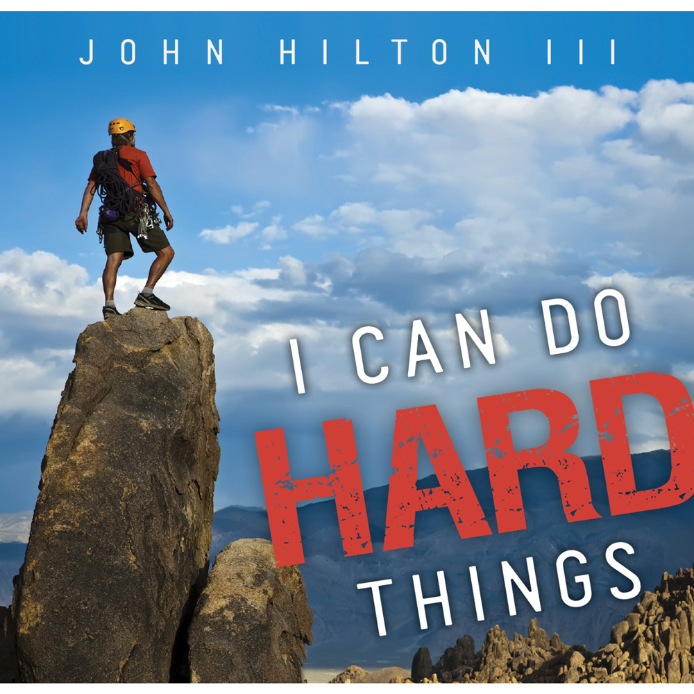 I Can Do Hard Things, , large image number 0