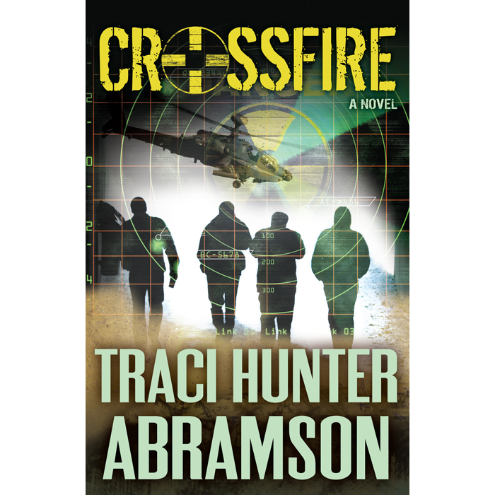 Crossfire, , large image number 0