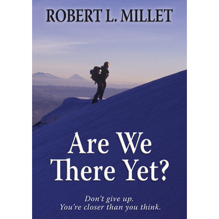 Are We There Yet?, , large image number 0