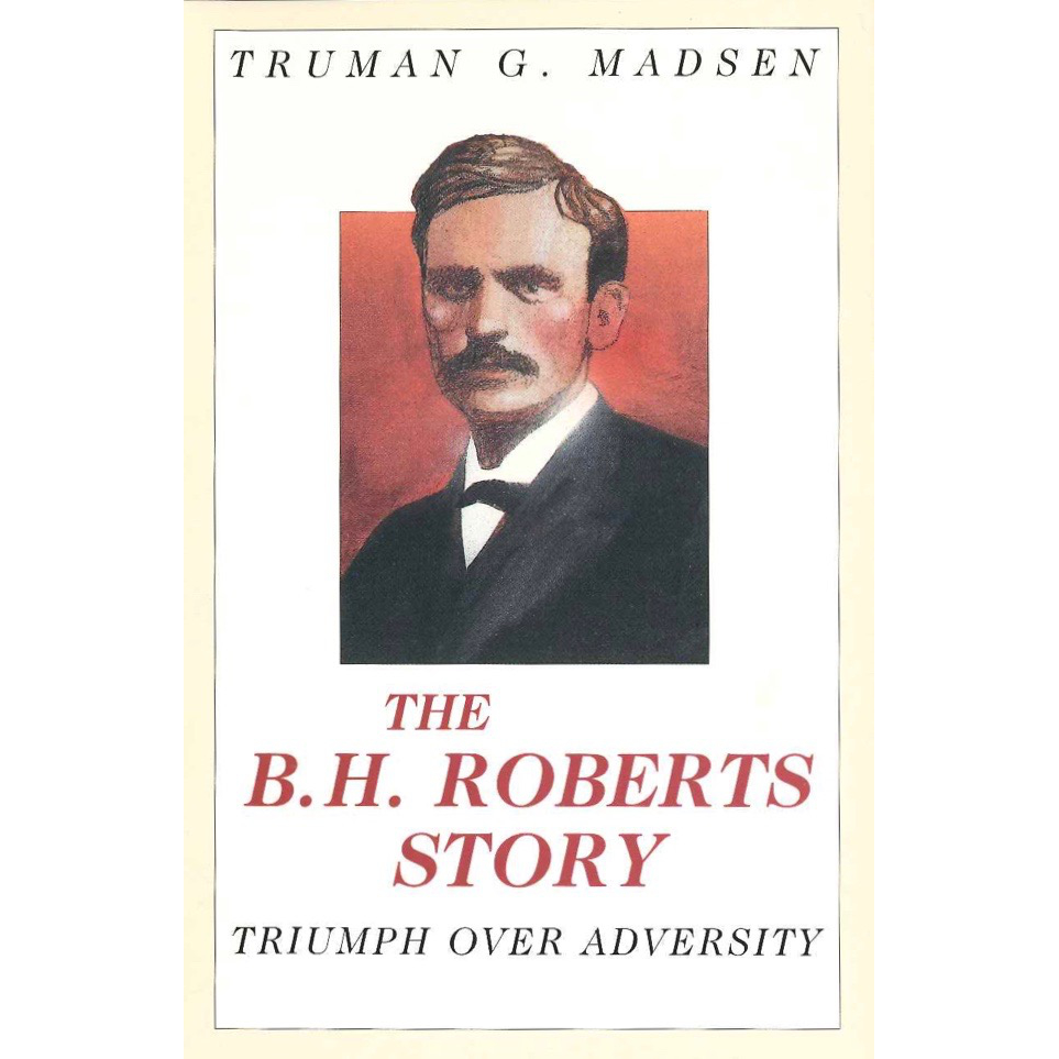 The B.H. Roberts Story, , large image number 0