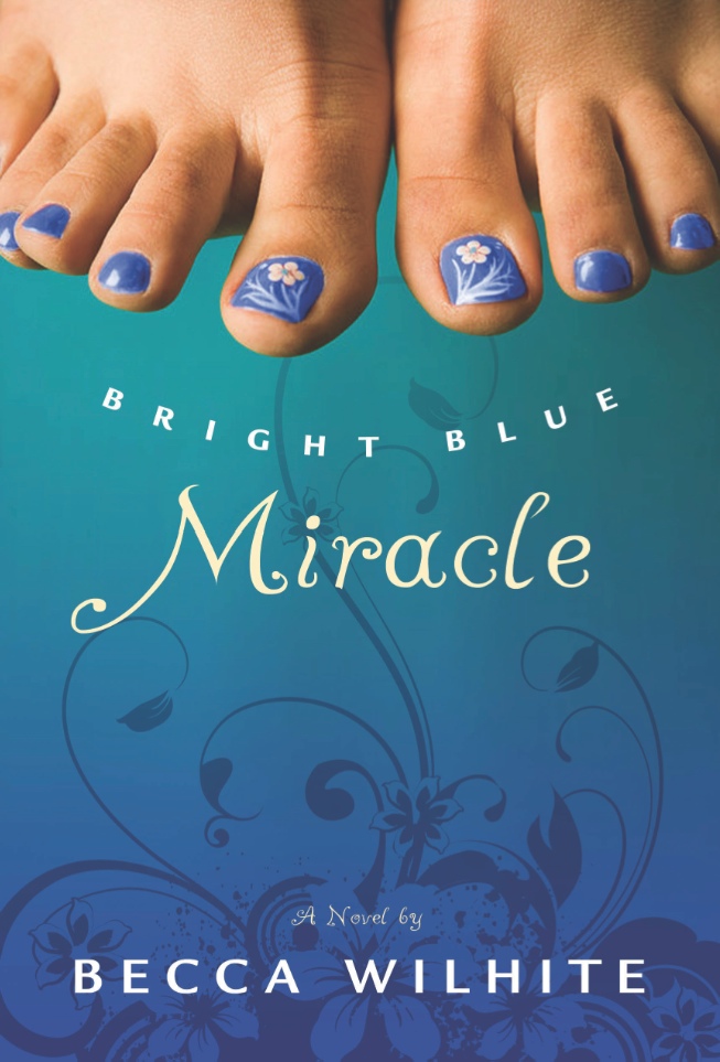 Bright Blue Miracle C36, , large image number 0