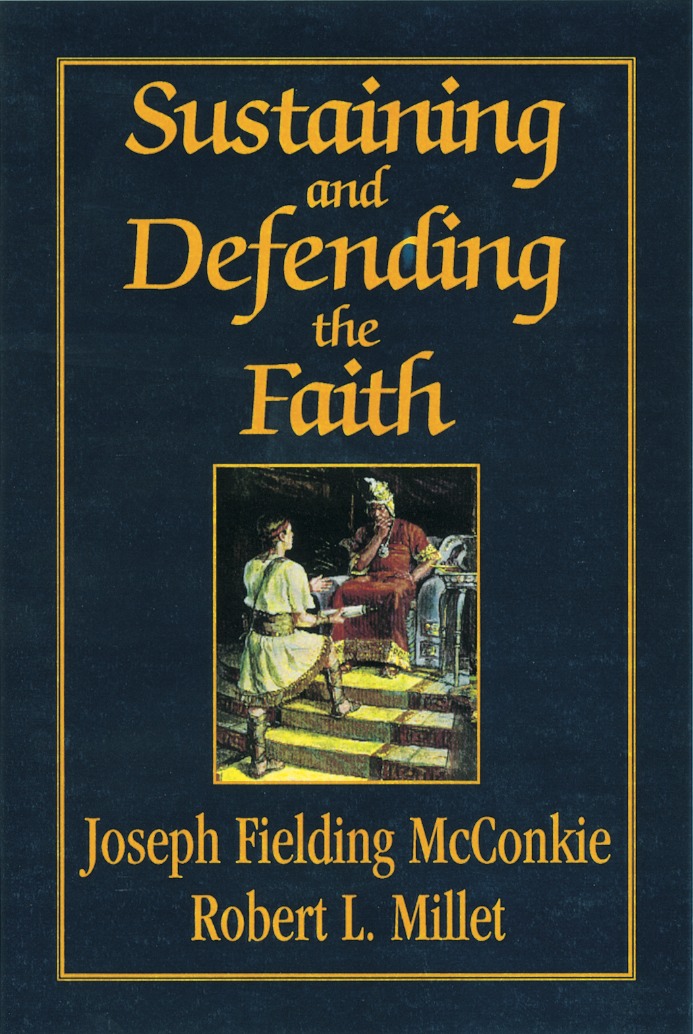 Sustaining and Defending the Faith, , large image number 0