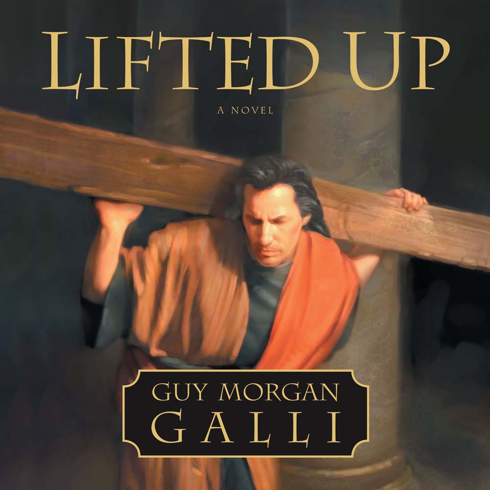 Lifted Up, , large image number 1