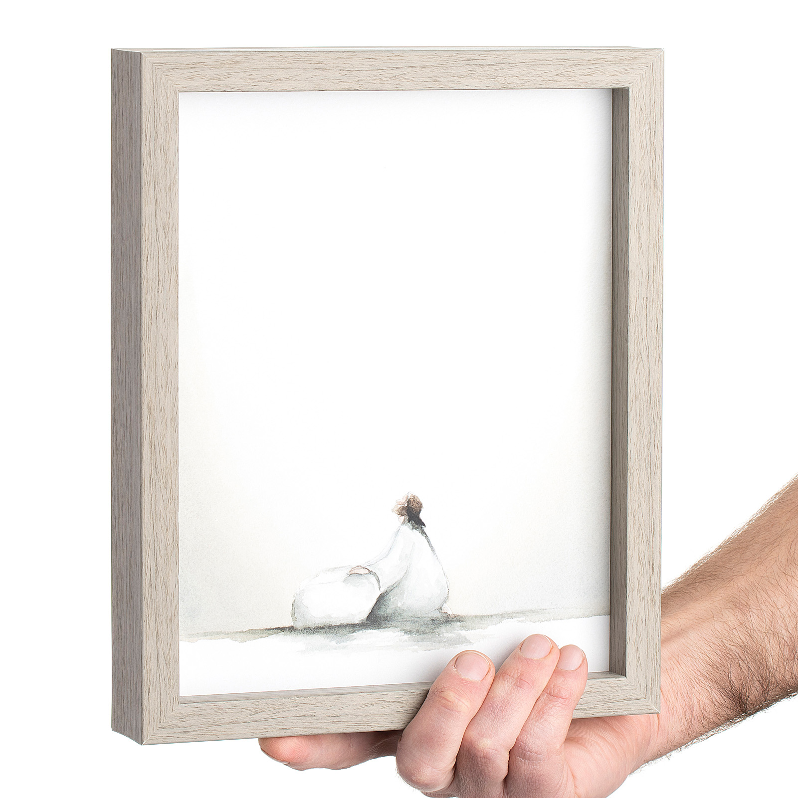 Kate Lee 6 Prints in 1 Frame Collection, , large