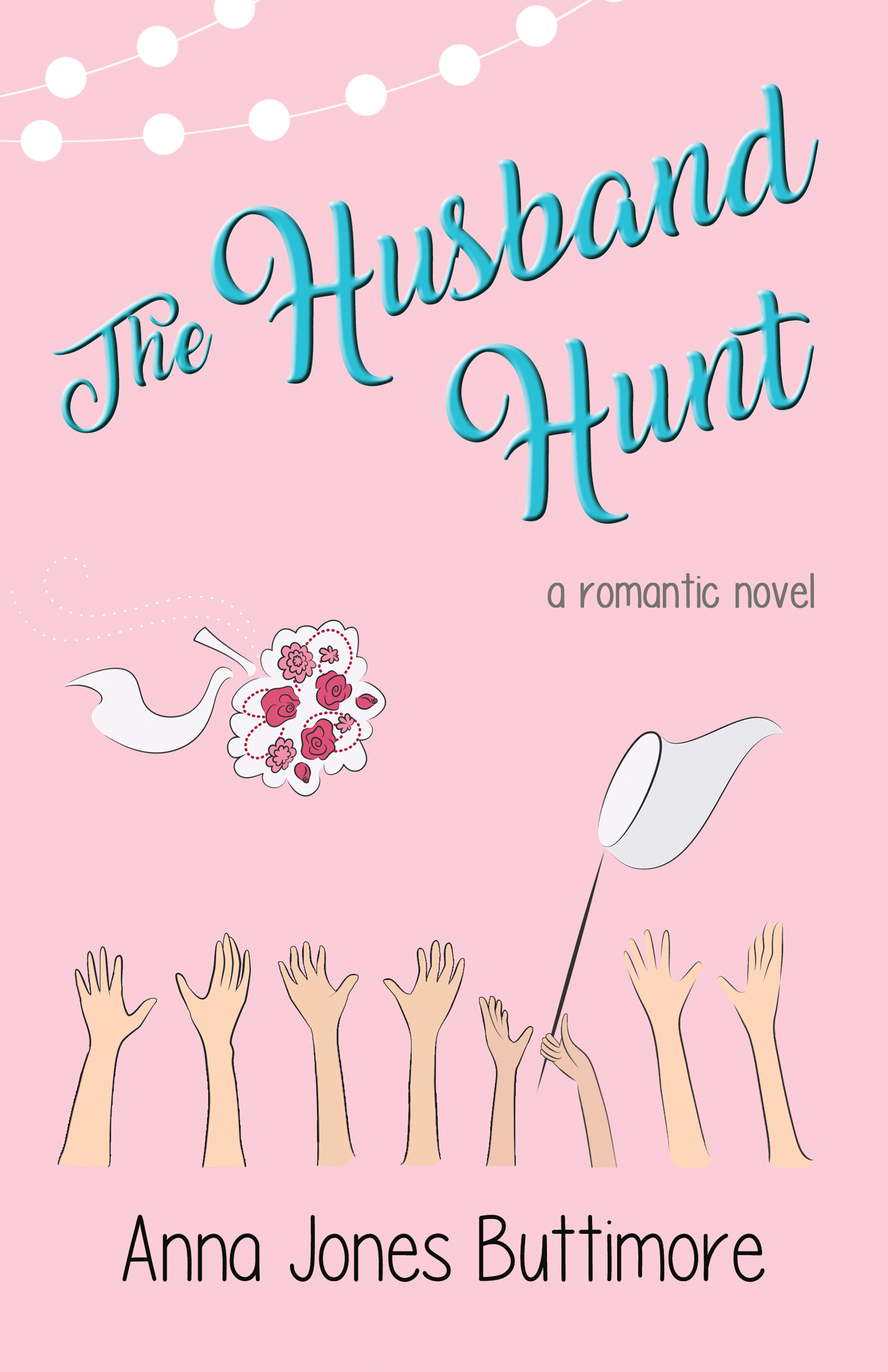 The Husband Hunt, , large image number 0