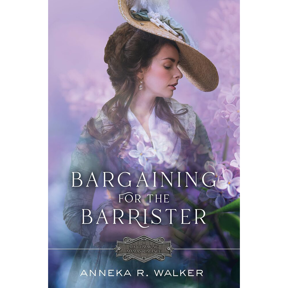 Bargaining for the Barrister