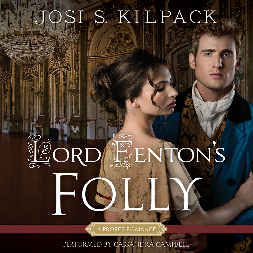 Lord Fenton's Folly, , large image number 1