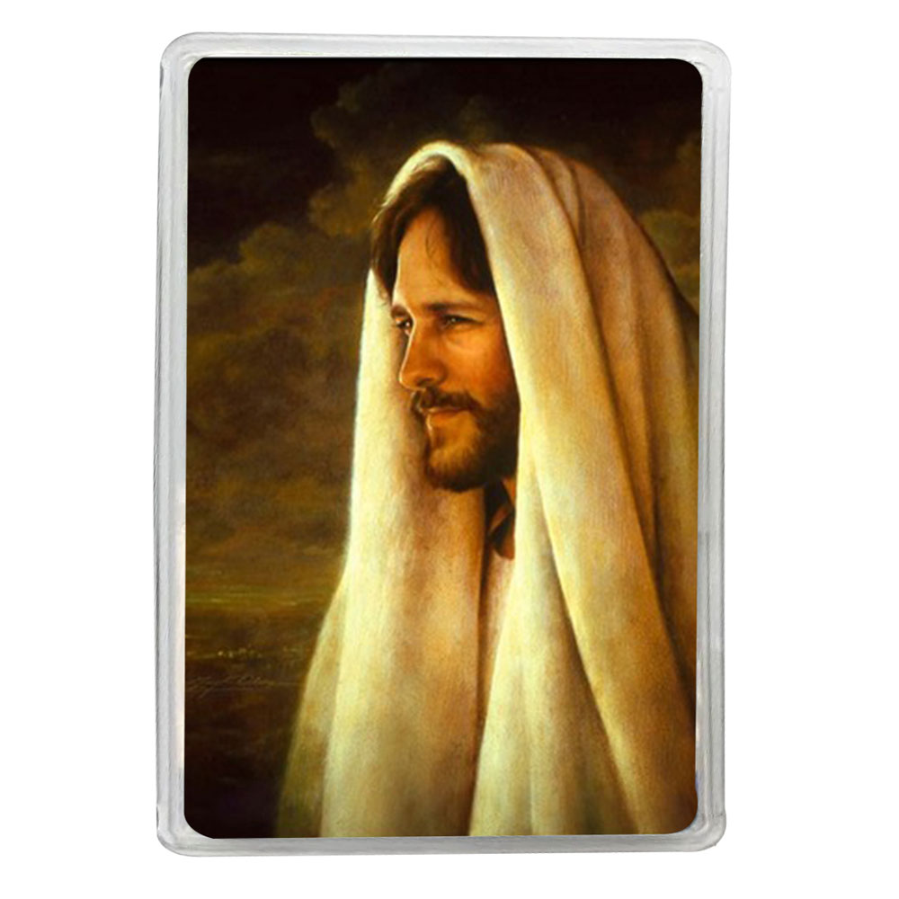 Gentle Healer No-Flip Recommend Holder, , large image number 0