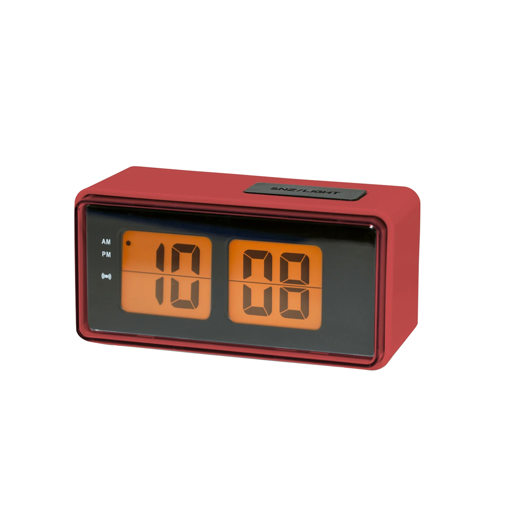 Digital Flip Clock, , large image number 0