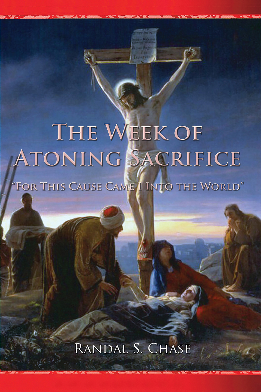 The Week of Atoning Sacrifice, , large image number 0