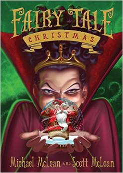 Fairy Tale Christmas, , large image number 0