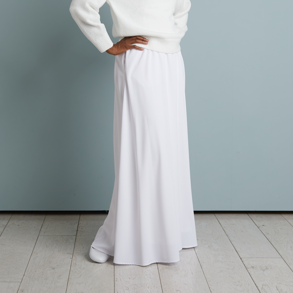 Ava Temple Skirt, , large image number 5