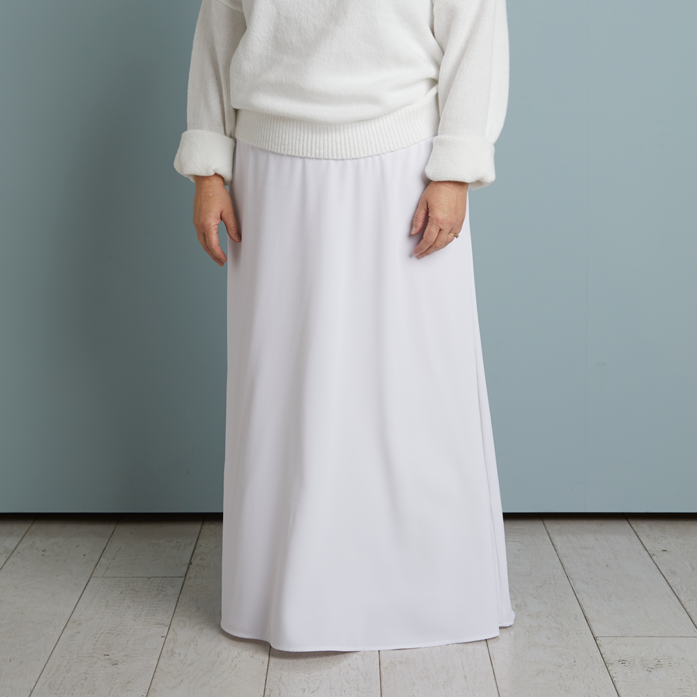 Ava Temple Skirt, , large image number 4