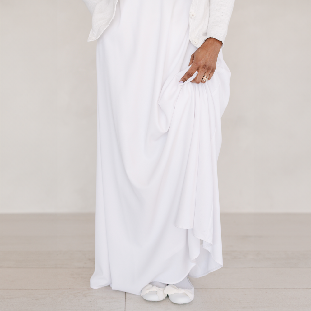 Ava Temple Skirt, , large image number 2