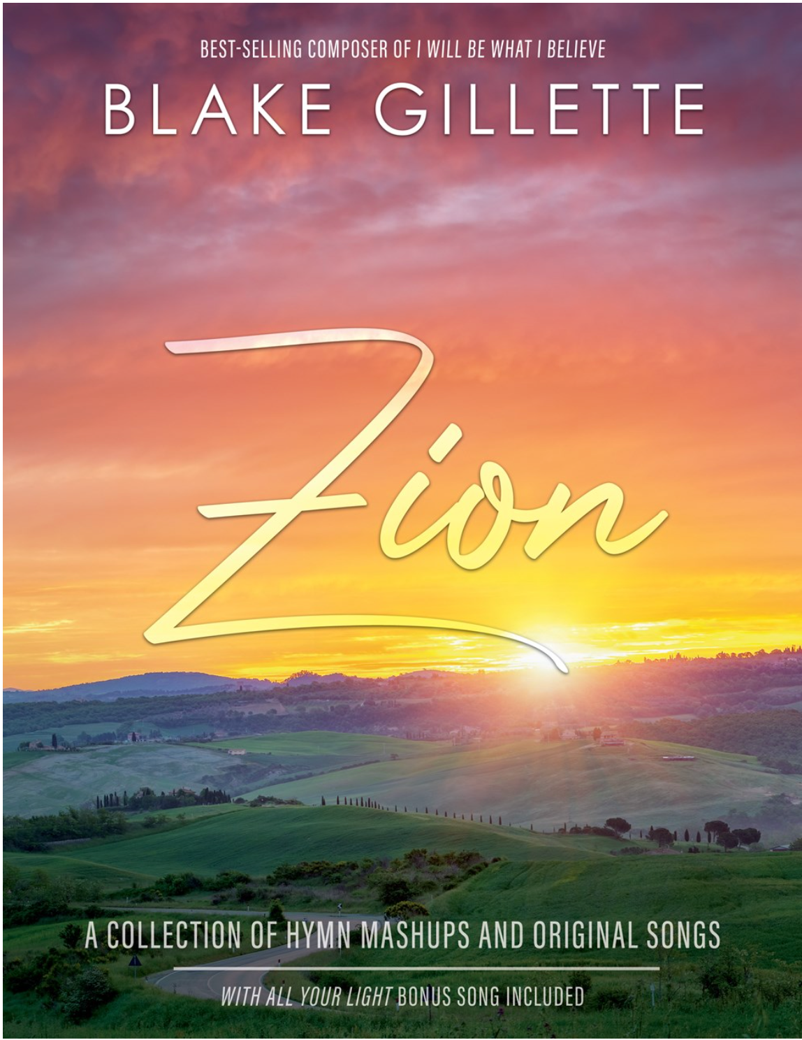Zion Songbook, , large image number 0