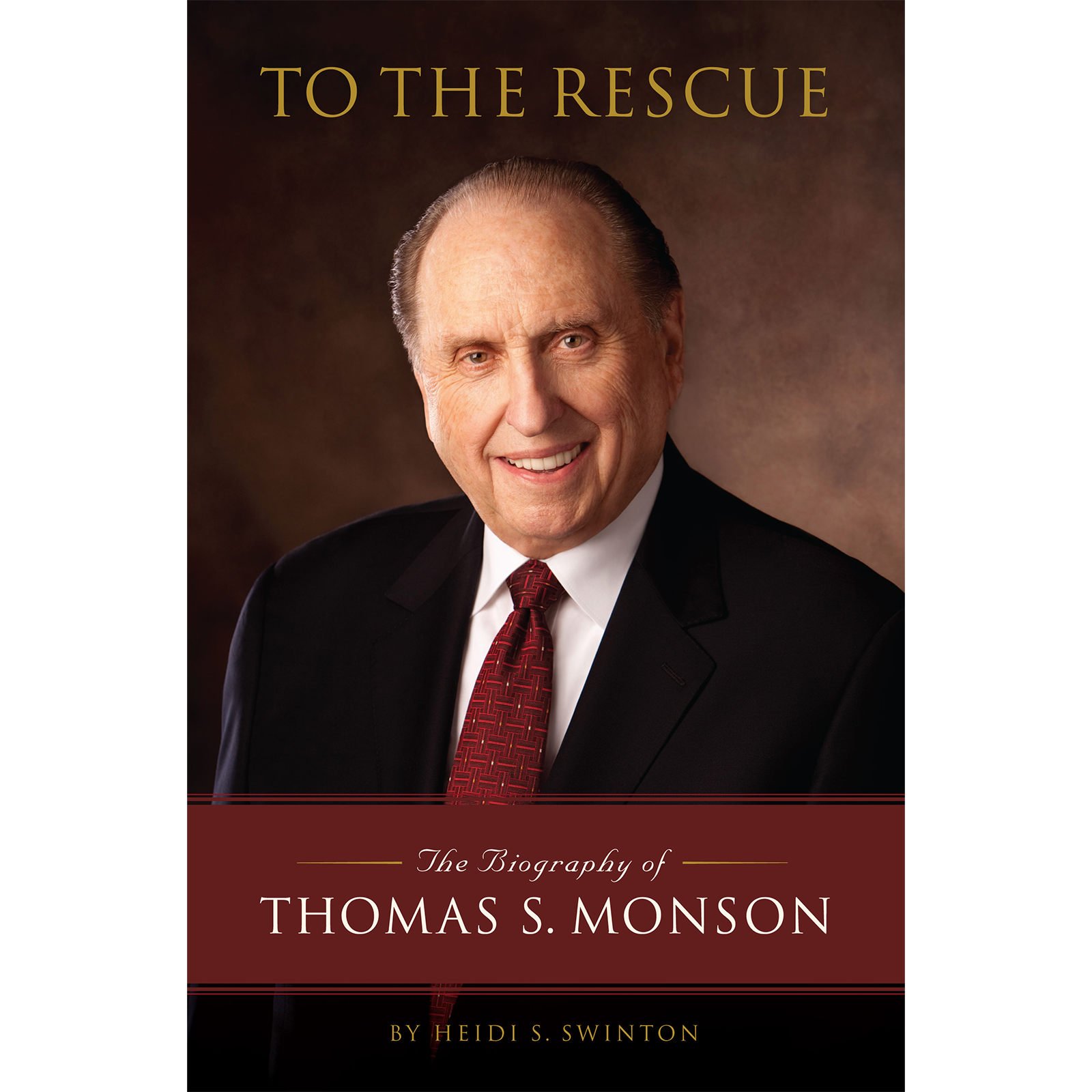 To the Rescue, , large image number 0