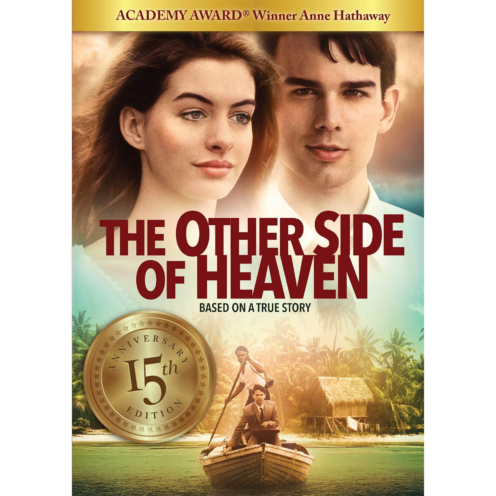 The Other Side of Heaven DVD (15th Anniversary Edition), , large image number 0