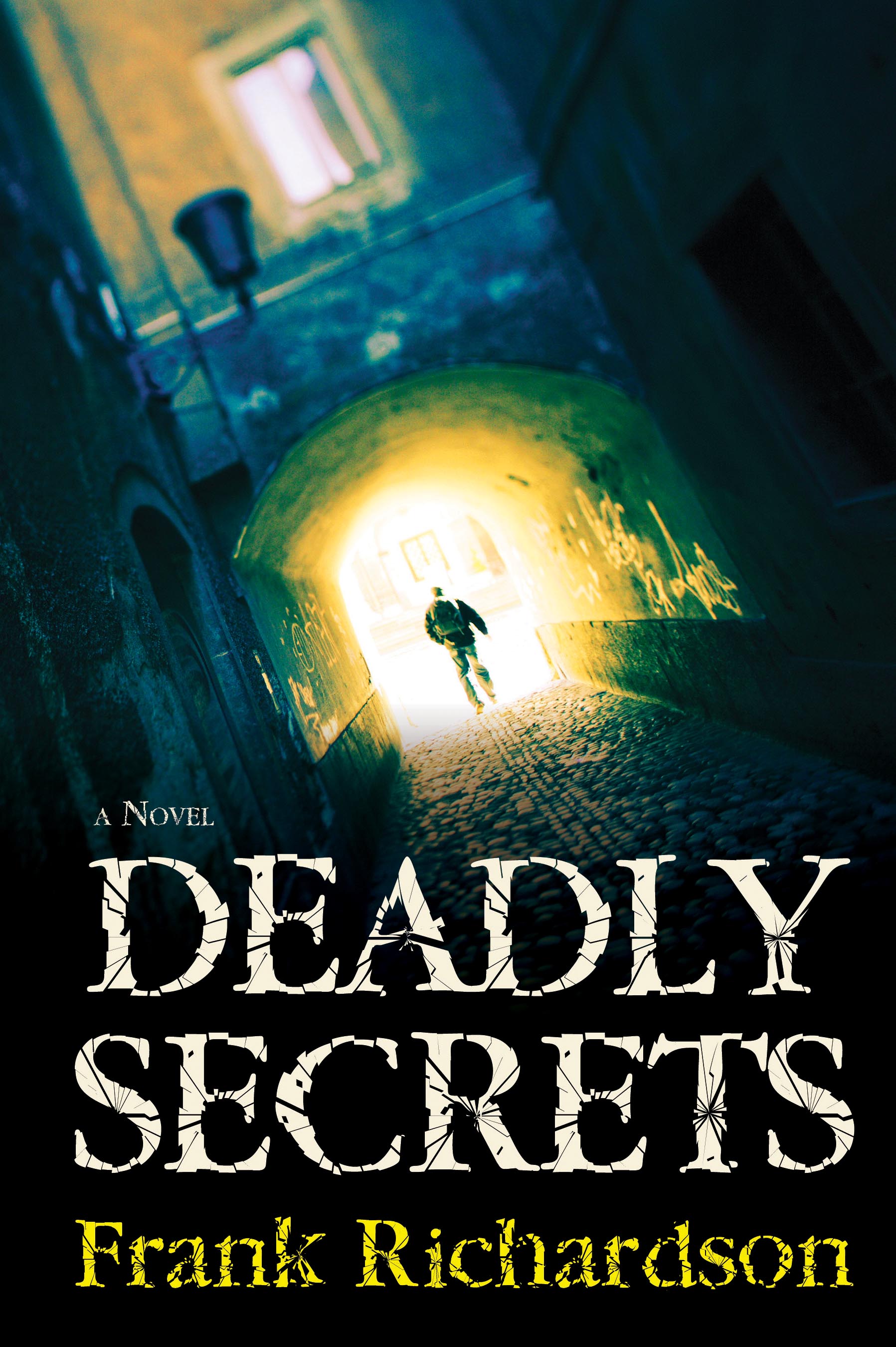 Deadly Secrets, , large image number 0
