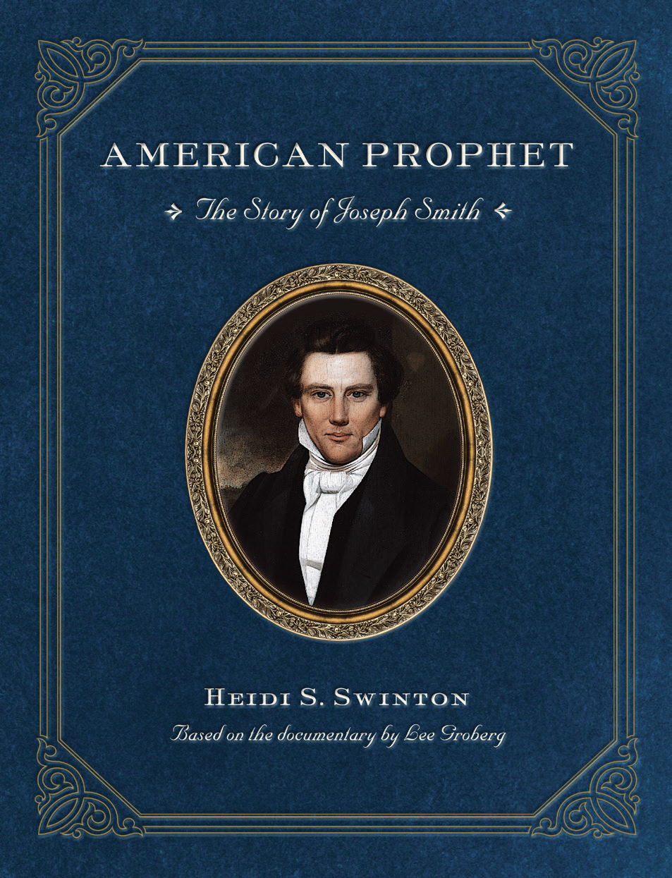 American Prophet: The Story of Joseph Smith (Refresh Edition), , large image number 0