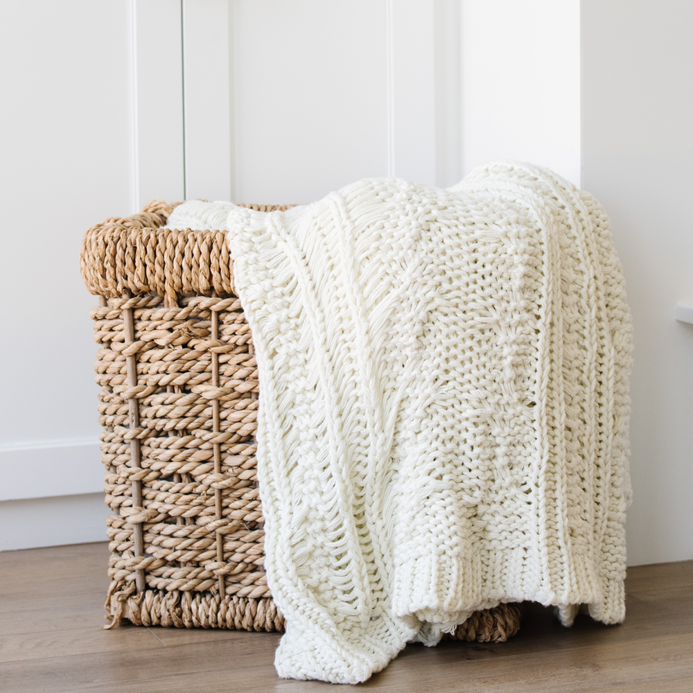 Gather Throw, , large image number 2