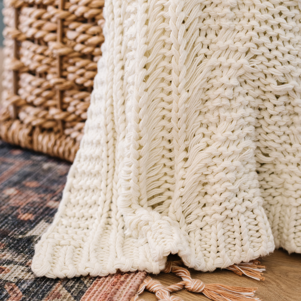 Gather Throw, , large image number 1