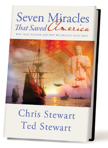 Seven Miracles That Saved America, , large image number 2