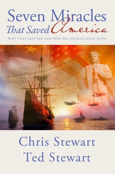 Seven Miracles That Saved America, , large image number 0