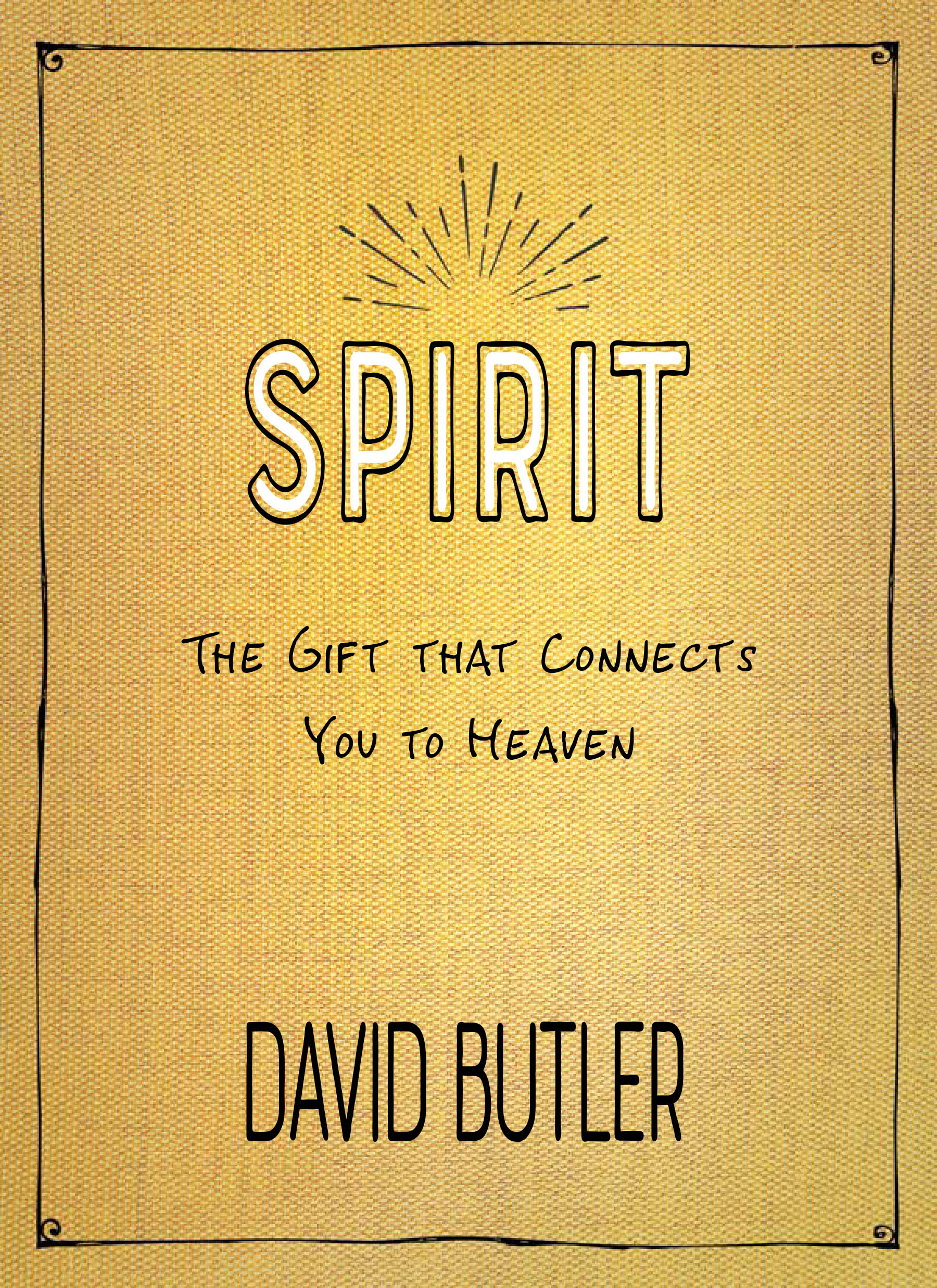 Spirit, , large image number 0