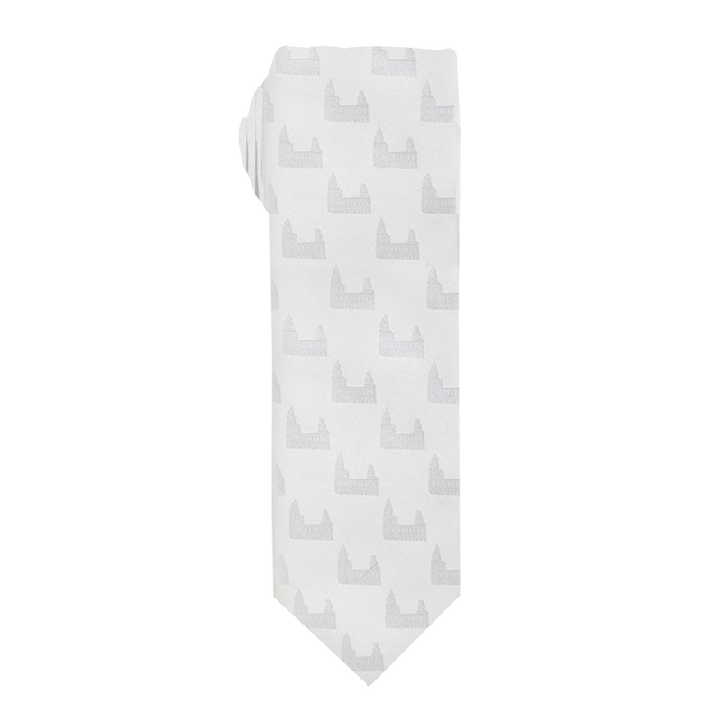 Men's Manti Temple Necktie