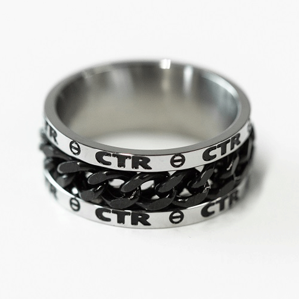 Lynx Spinner CTR Ring, , large