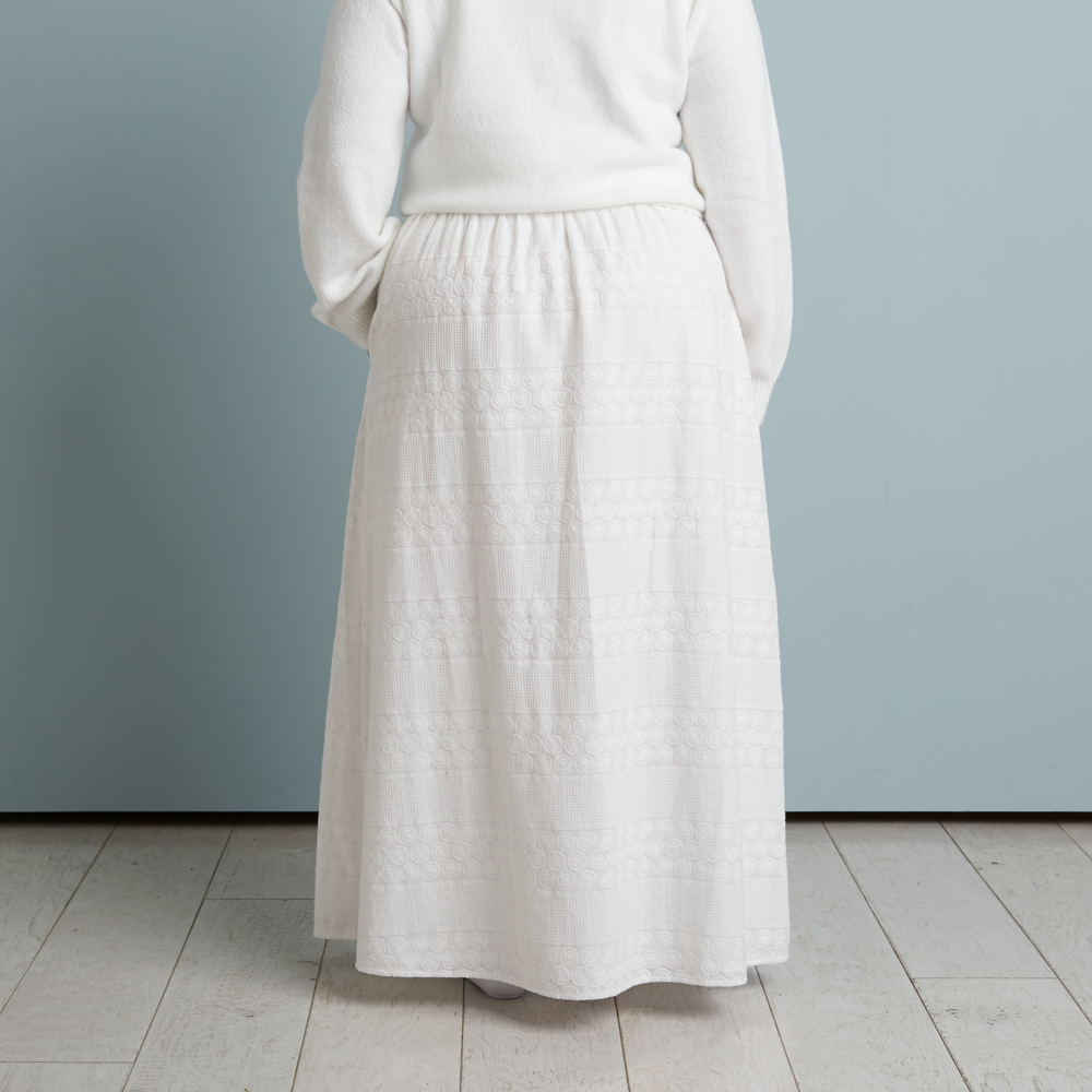 Millie Temple Skirt, , large image number 4