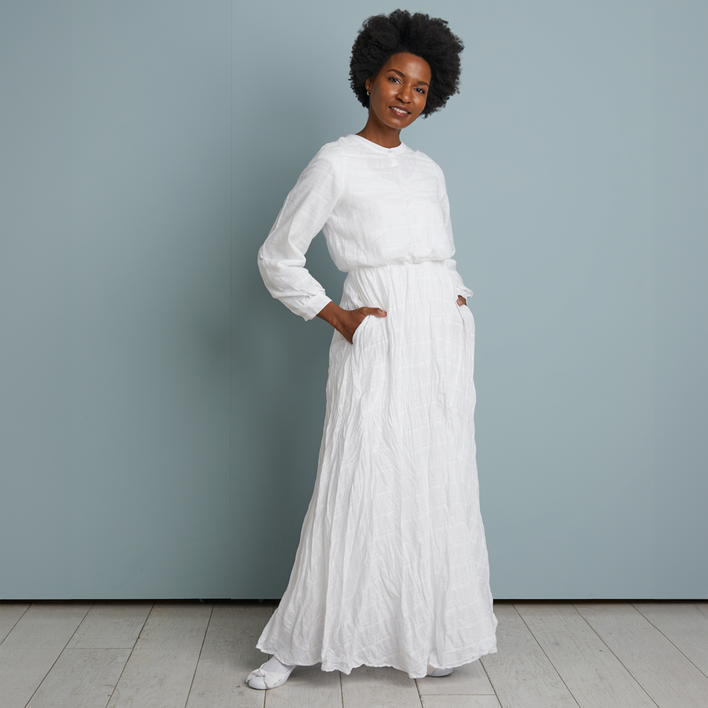 Vanessa Temple Dress, , large image number 0