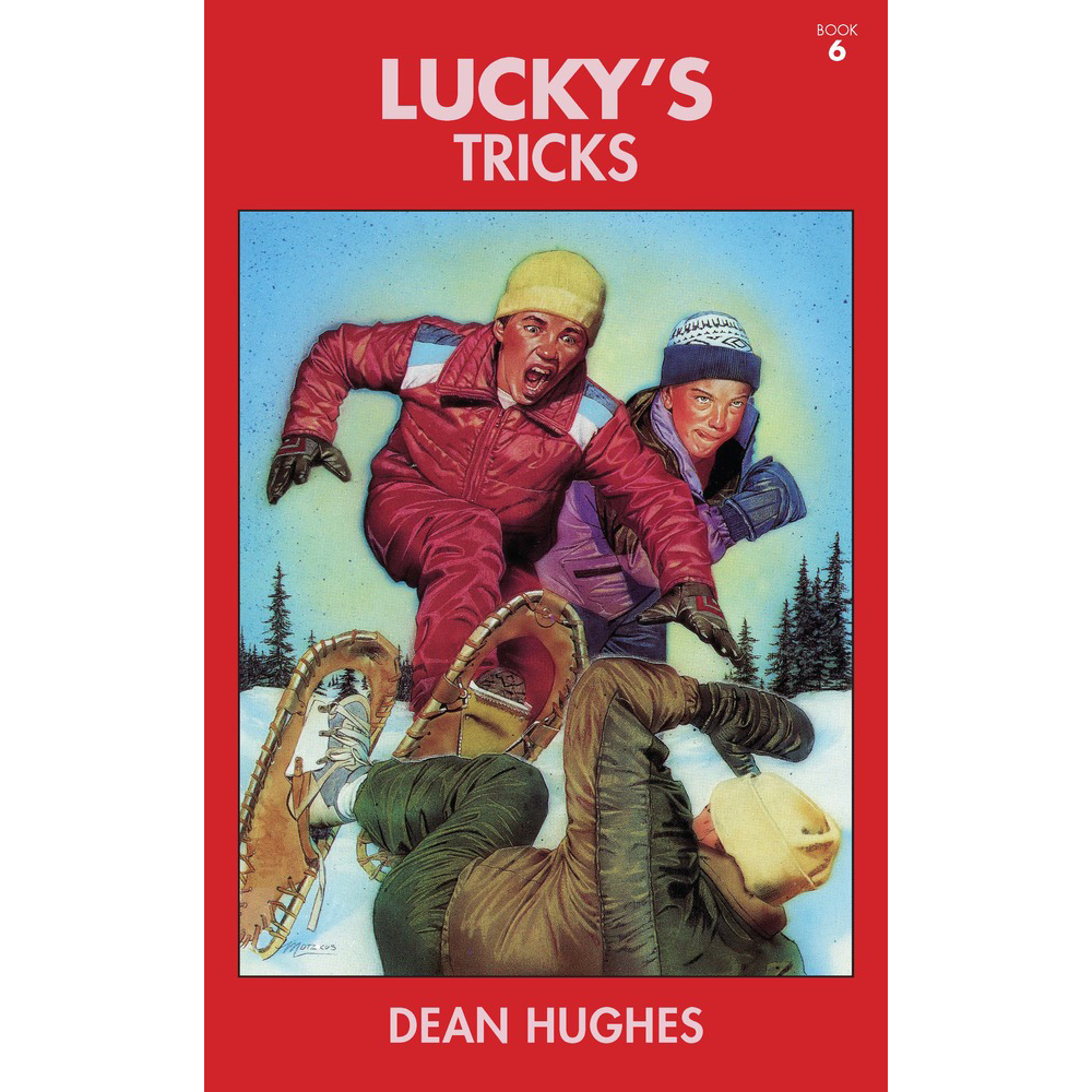 Lucky's Tricks