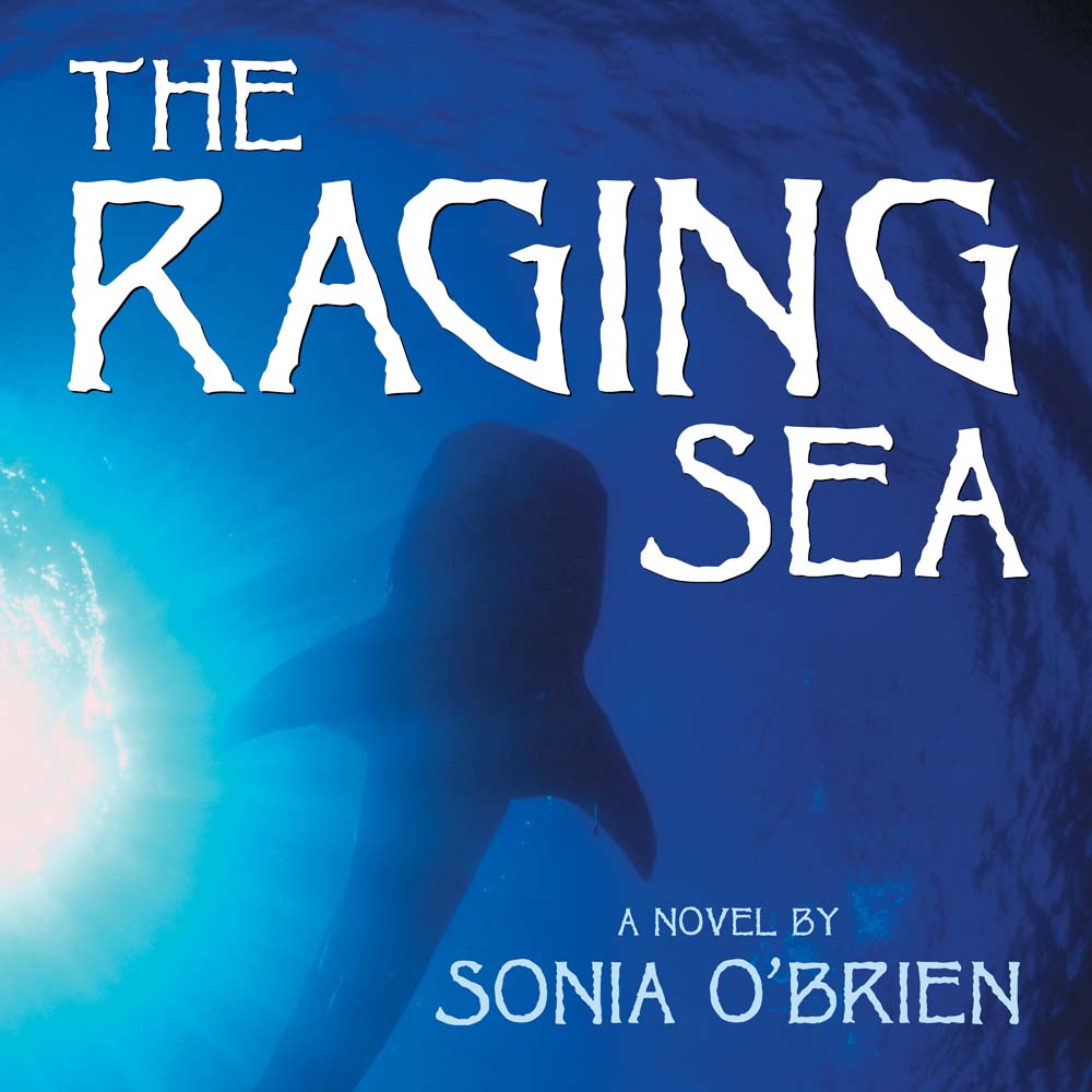 The Raging Sea, , large image number 0