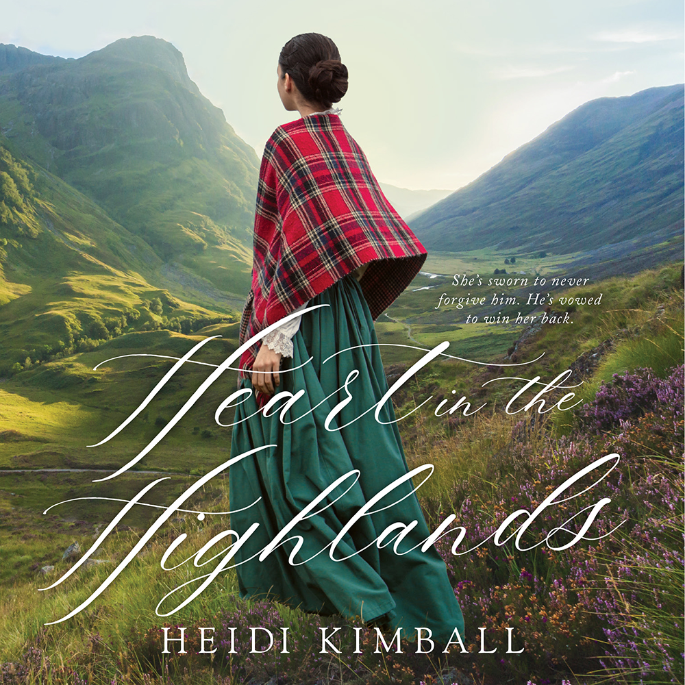 Heart in the Highlands, , large image number 1