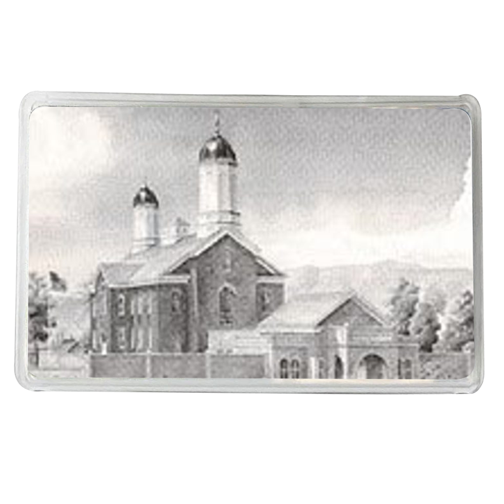 Vernal Temple Recommend Holder, , large image number 0