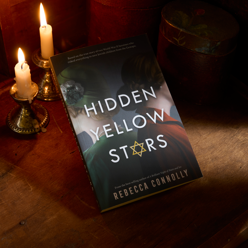 Hidden Yellow Stars, , large image number 2