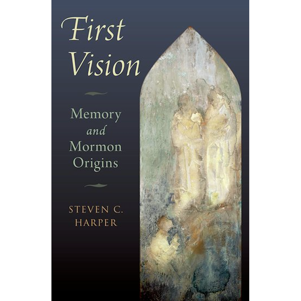 First Vision: Memory and Mormon Origins