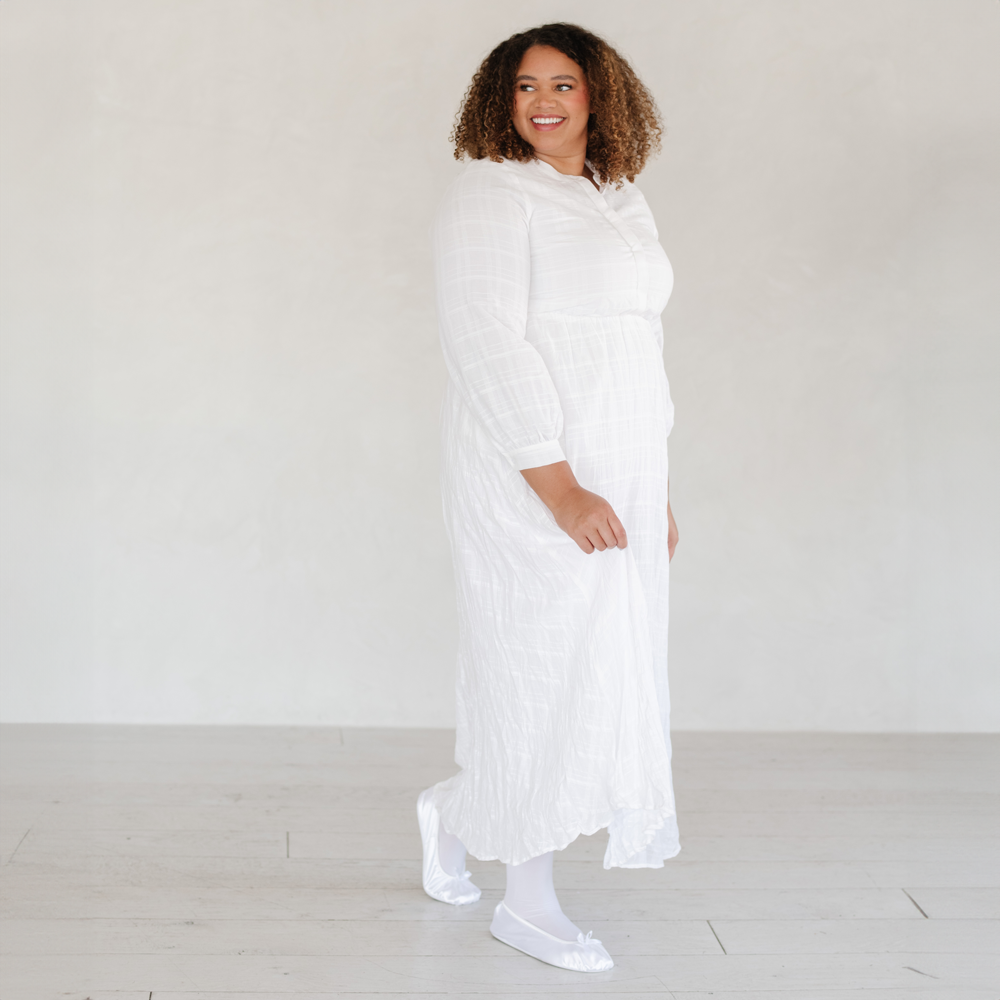 Vanessa Temple Dress, , large image number 5
