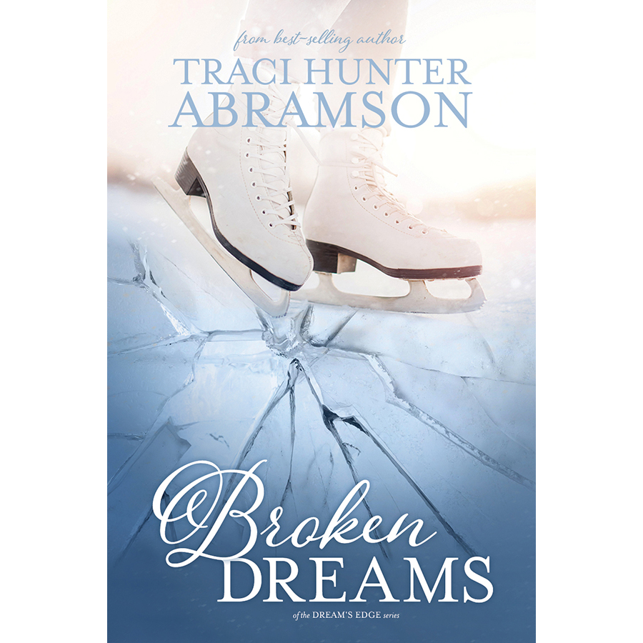 Broken Dreams (Novella), , large image number 0