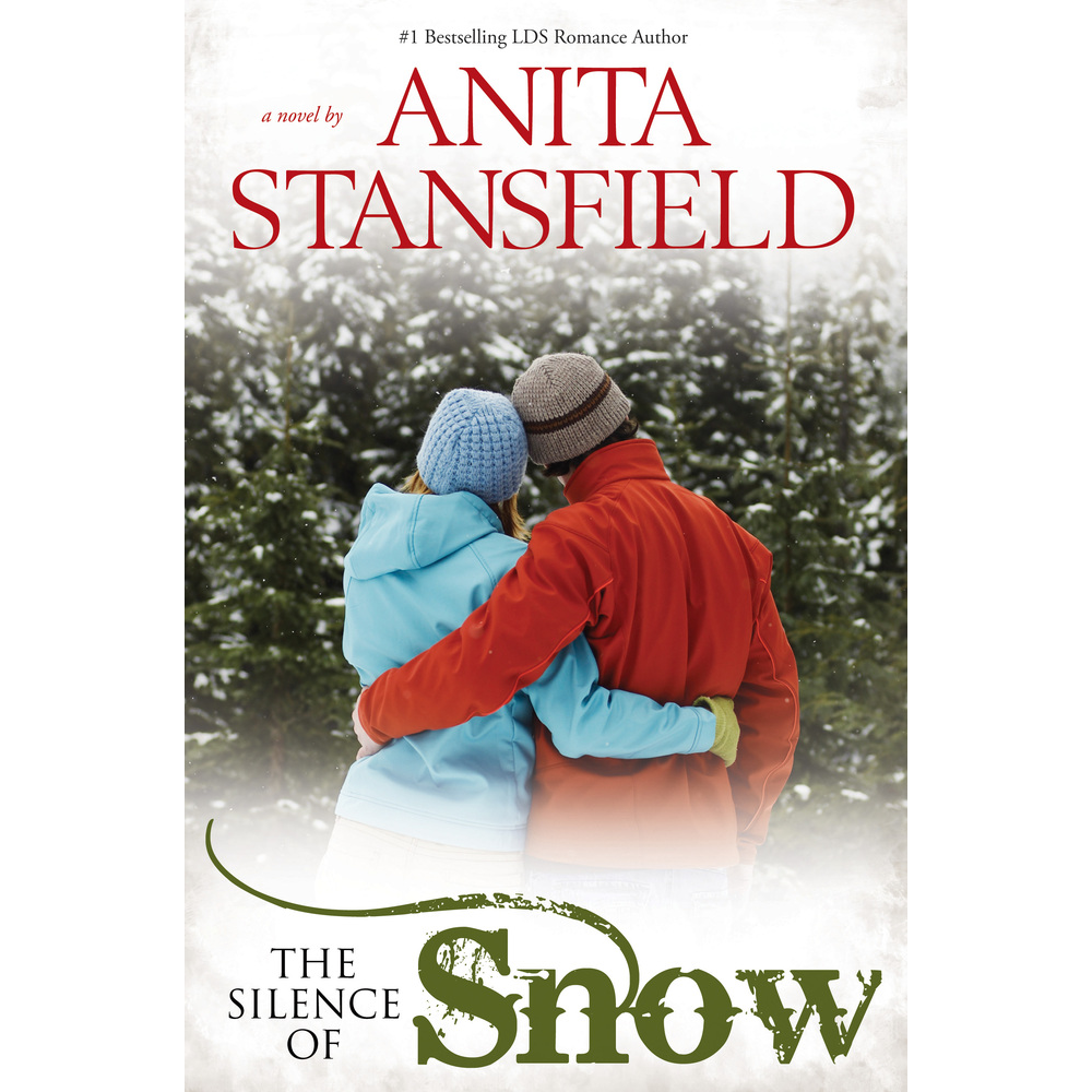 The Silence of Snow, Jason Wolfe Story Vol. 5, , large image number 0