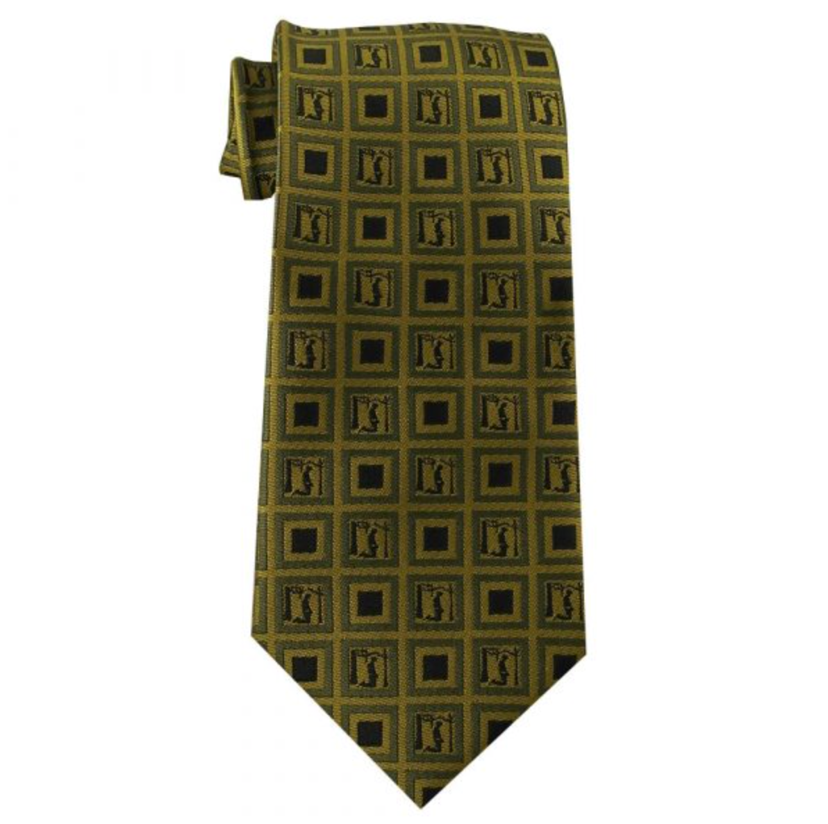 Sacred Grove Youth Necktie
